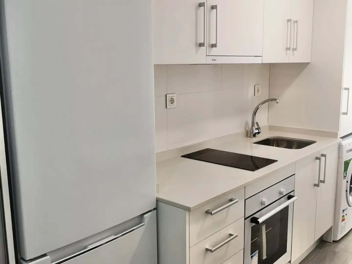 Study for rent in Juan Carlos I