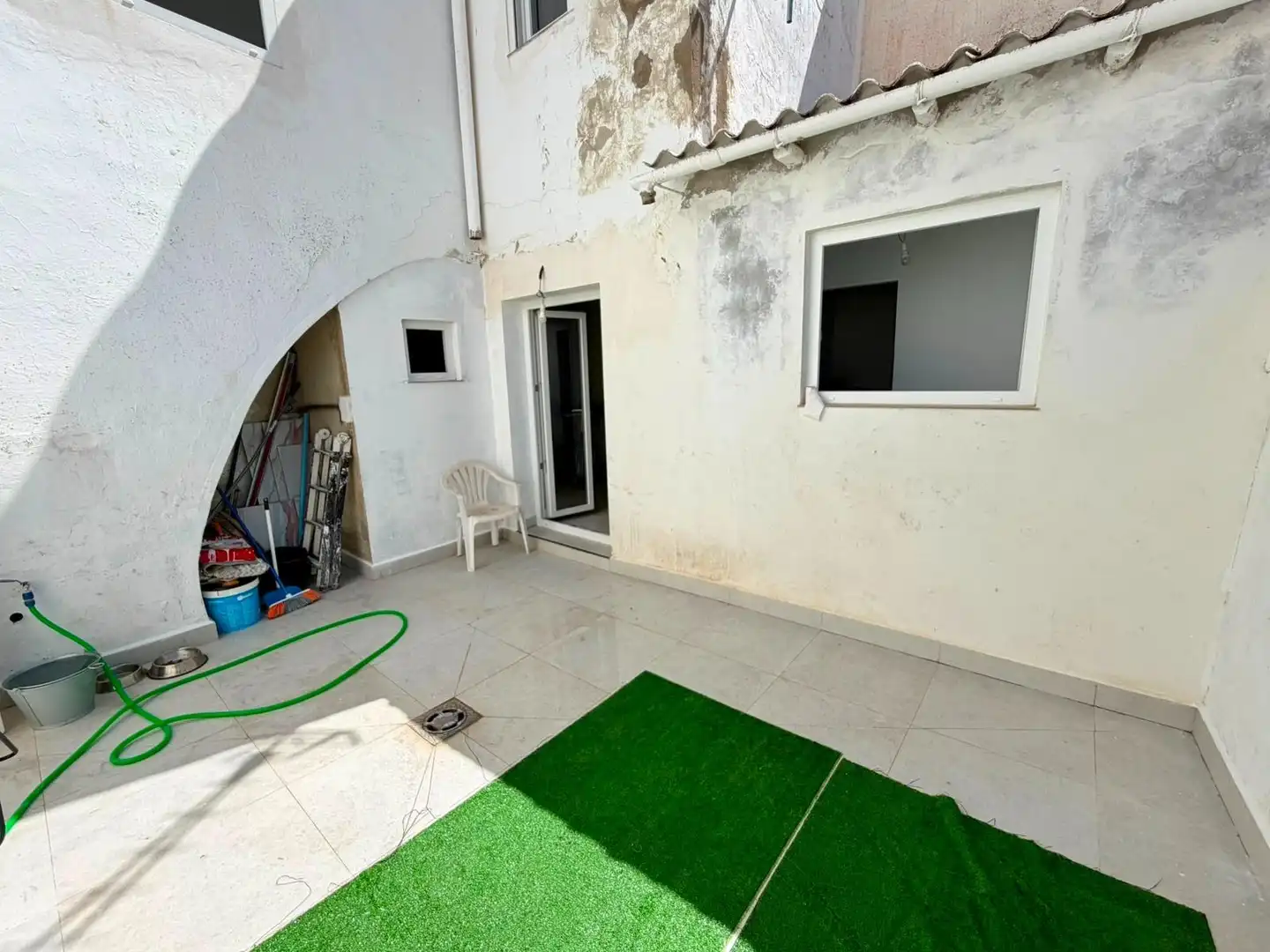Casa o chalet en venta en Antequera con Trastero