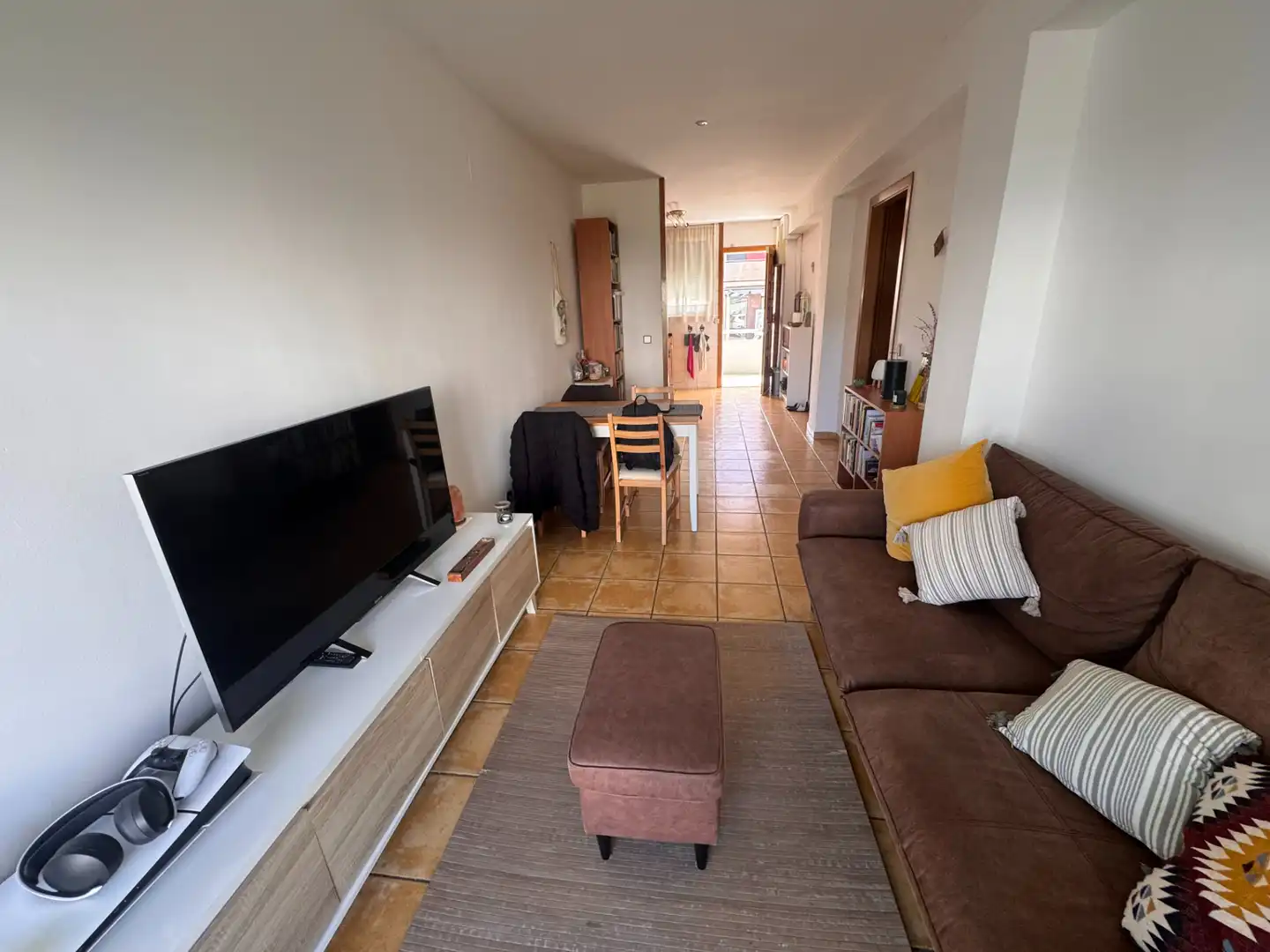 Appartement compact avec ascenseur à vendre à Carrer Pont de Mar