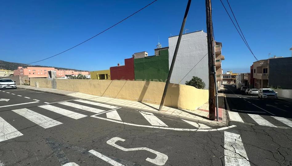 Foto 1 de Casa o chalet en venta en San Antonio, 14, Granadilla de Abona ciudad, Santa Cruz de Tenerife