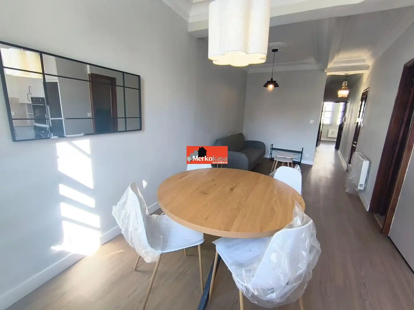 Apartament de lloguer a A Milagrosa, imagen 2