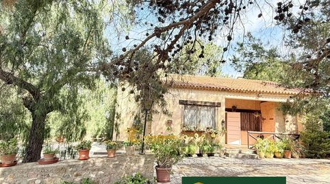 BONITO CHALET EN AGUADERAS.