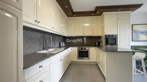 Foto 3 de Ático en venta en Calle Segon Passeig de Ronda, Mariola, Lleida Capital