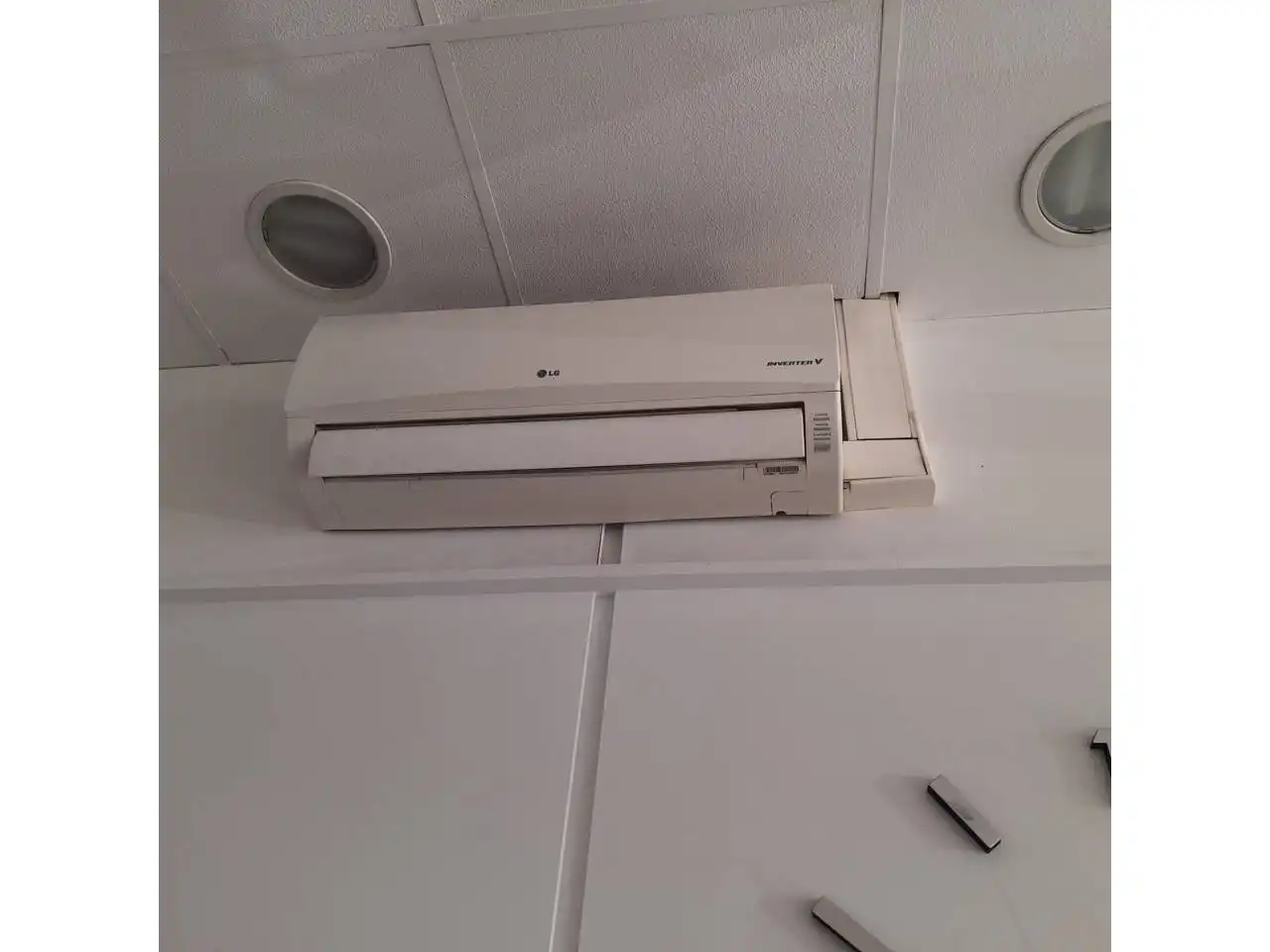 Geschaftsraum zur Miete in Algirós