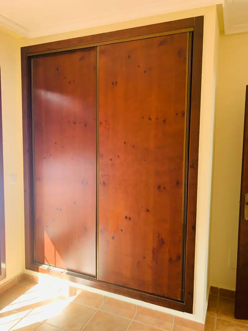 Casa o chalet en venta en San Javier con Balcón