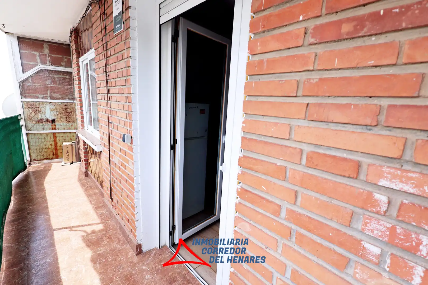 Terrassa de Pis en venda en Coslada amb Aire condicionat, Calefacció i Terrassa