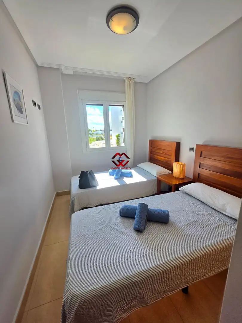 Apartament amb balcó en venda a Las Lomas de Rame - Bahía Bella, imagen 21