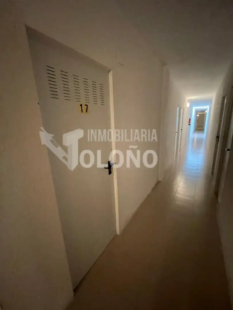 Apartament en venda en Cuzcurrita de Río Tirón amb Calefacció, Terrassa i Traster