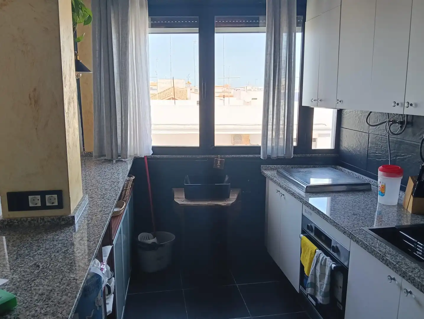 Cuina de Pis en venda en Chipiona