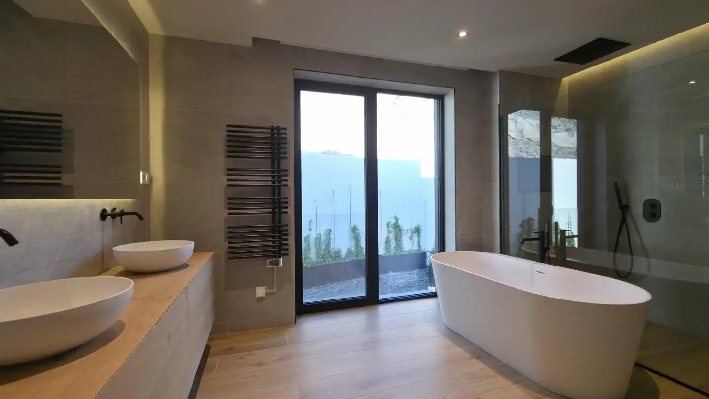 Casa con giardino in vendita a calle Major, imagen 31