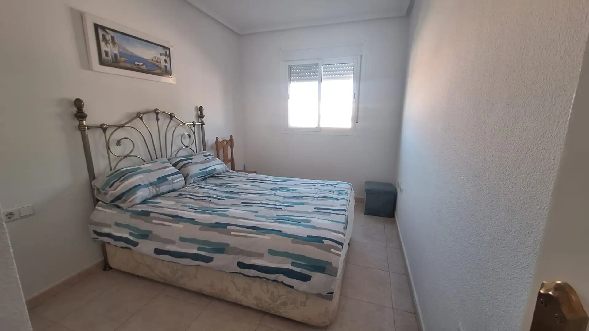 Flat for sale in La Marquesa