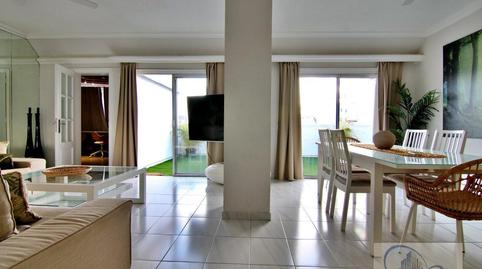 Foto 2 de Àtic en venda a Los Suenos, 18, Salamanca - Uruguay,  Santa Cruz de Tenerife Capital