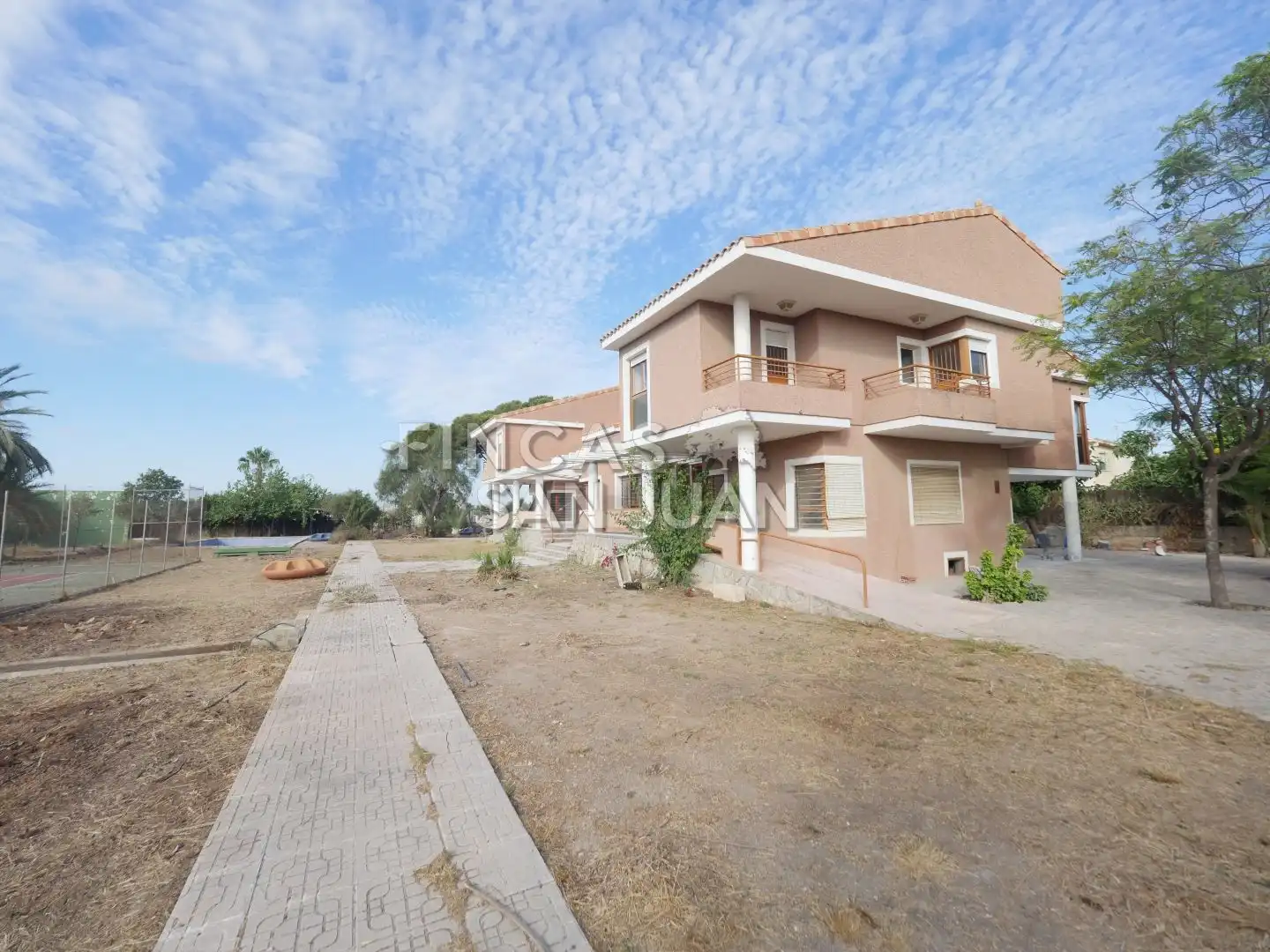 Houses for sale in Mutxamel  with Private garden, Terrace and Swimming Pool
