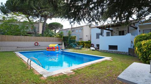 Photo 3 of House or chalet for sale in Carrer del Montclar, 11, Golf Costa Brava, Santa Cristina d'Aro