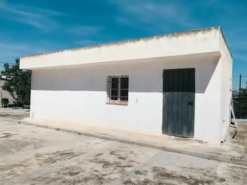 Villa mit Garten zum Verkauf in Unnamed Road, 03680, Alicante 03680, imagen 7