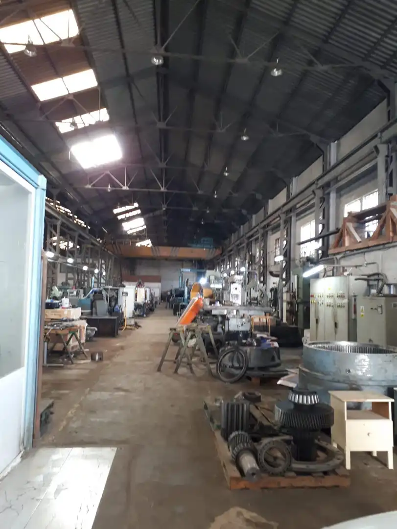 Nau industrial en venda en Alicante / Alacant