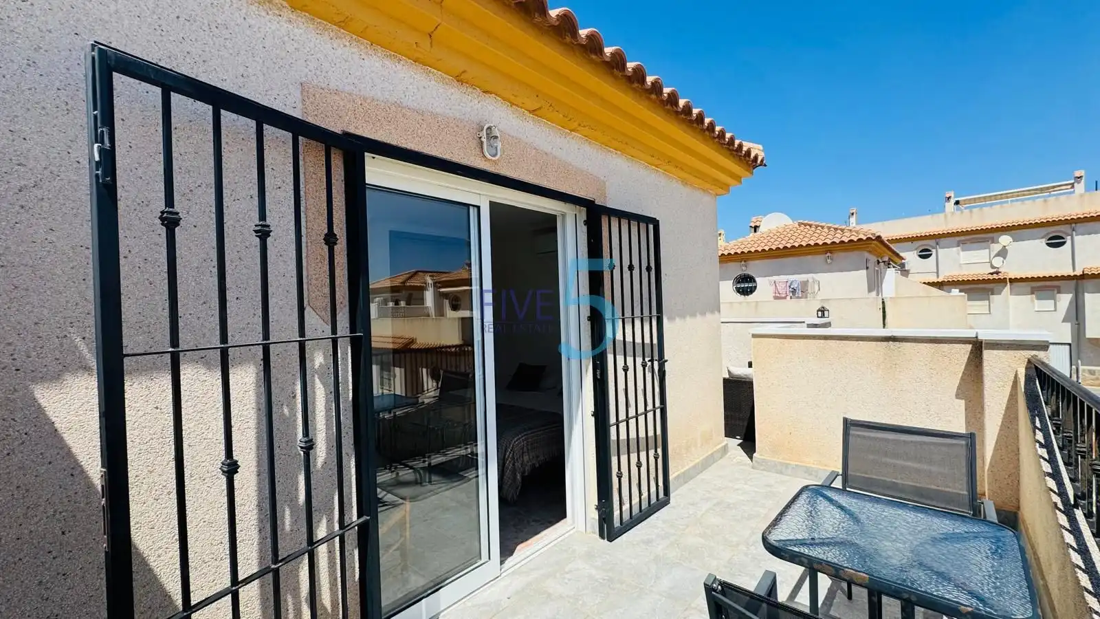 Adossat amb piscina en venda a Orihuela Costa, imagen 15