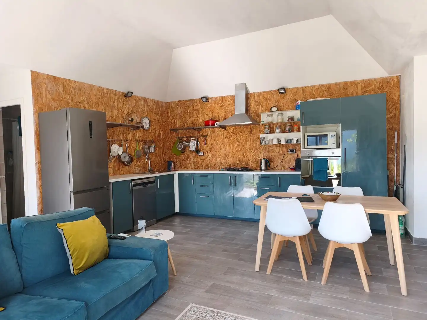 Casa o xalet en venda a Beniarrés