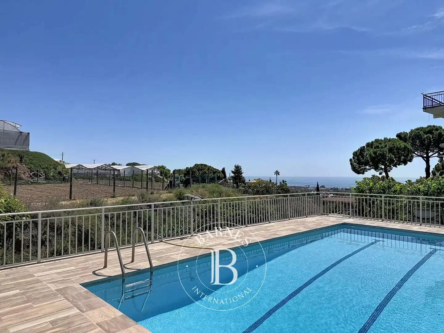 Exterior view of Houses for sale in Cabrils  with Air Conditioner, Heating and Terrace