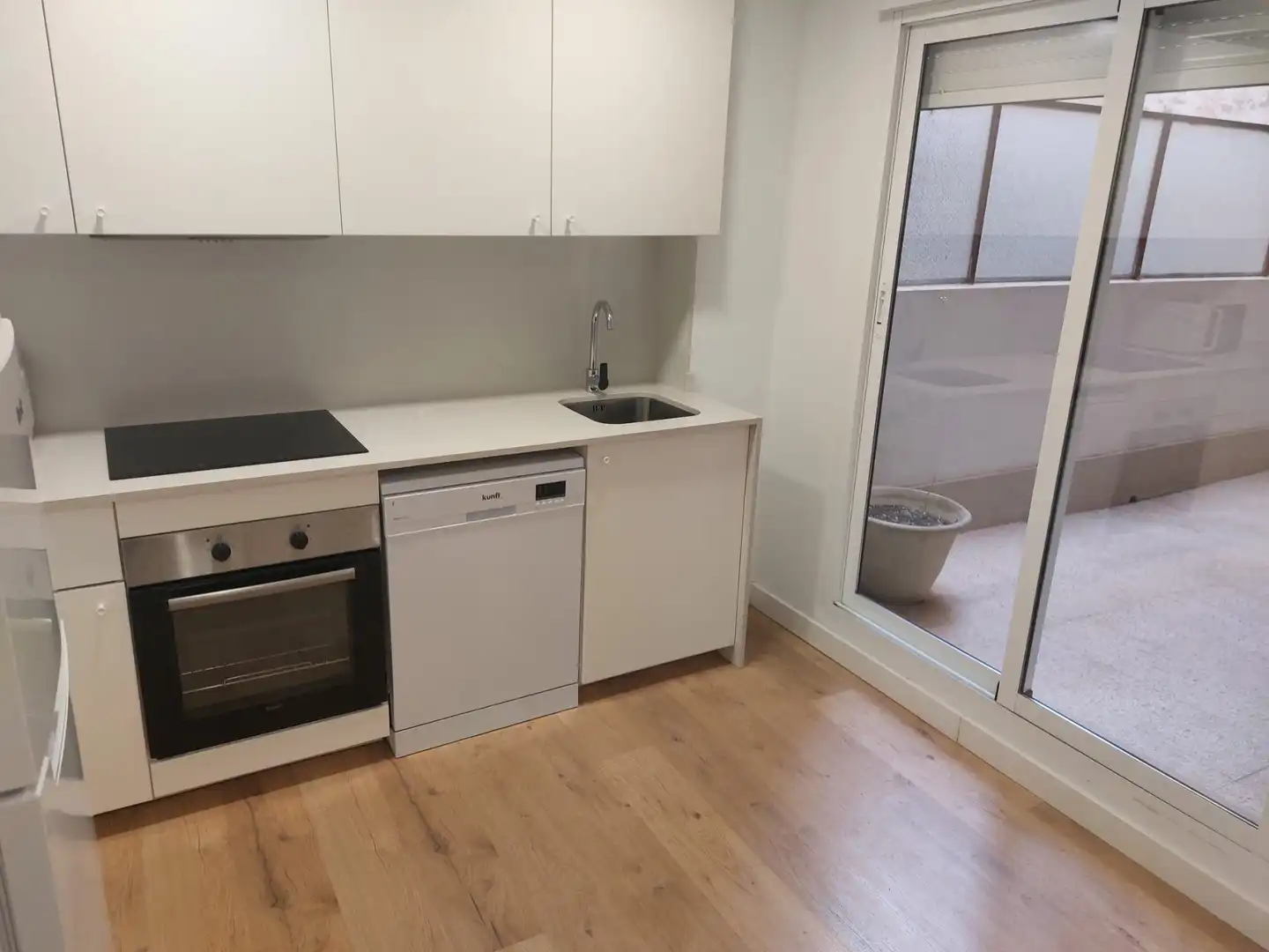 Loft zur Miete in Calle Obispo Rocamora, 6, Orihuela ciudad