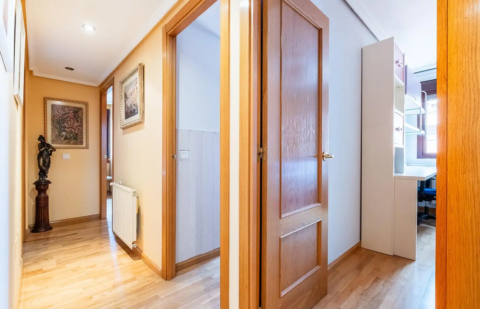 Penthouse mit Pool zum Verkauf in Calle CARLOS IV, imagen 32