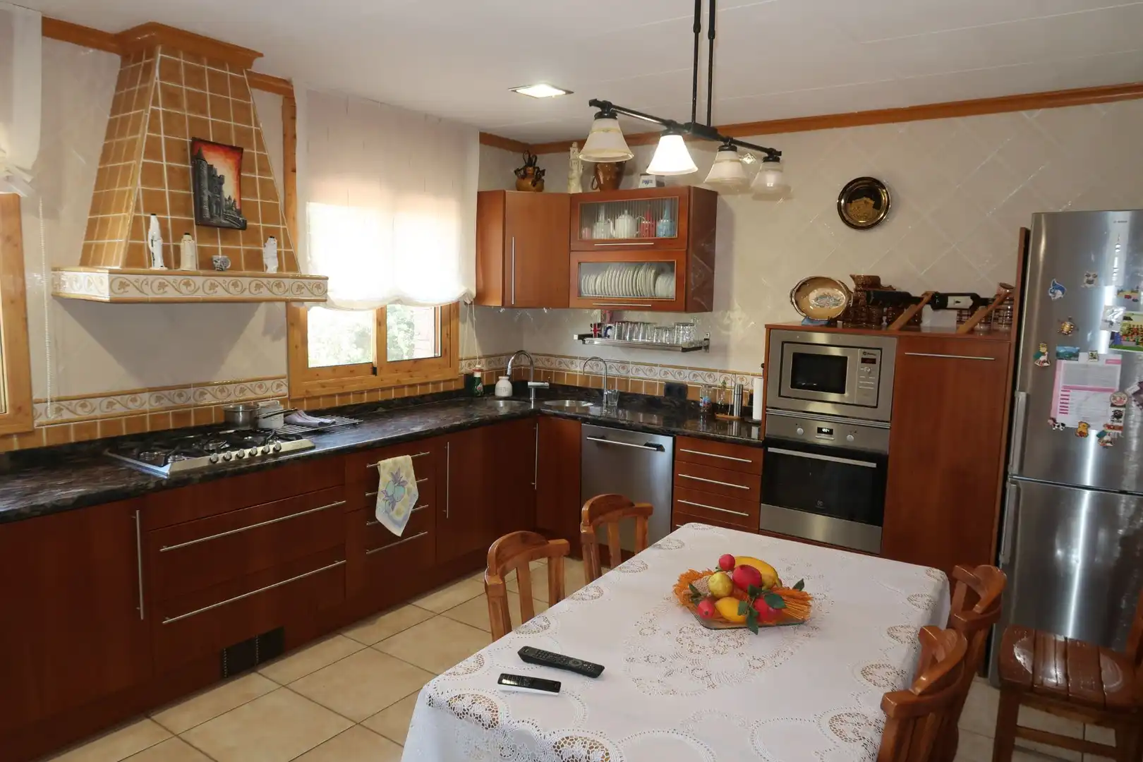 Casa con jardín en venta en Vallirana, imagen 12