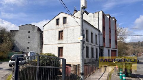 Foto 5 de Casa o xalet en venda a Rua San Lazaro, Sarria, Lugo