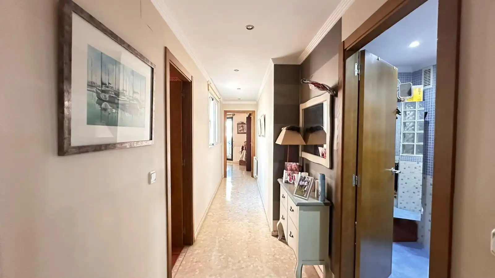 Penthouse with lift for sale in Benifaió, imagen 36