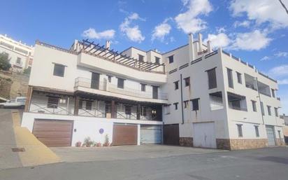Exterior view of Flat for sale in Ohanes