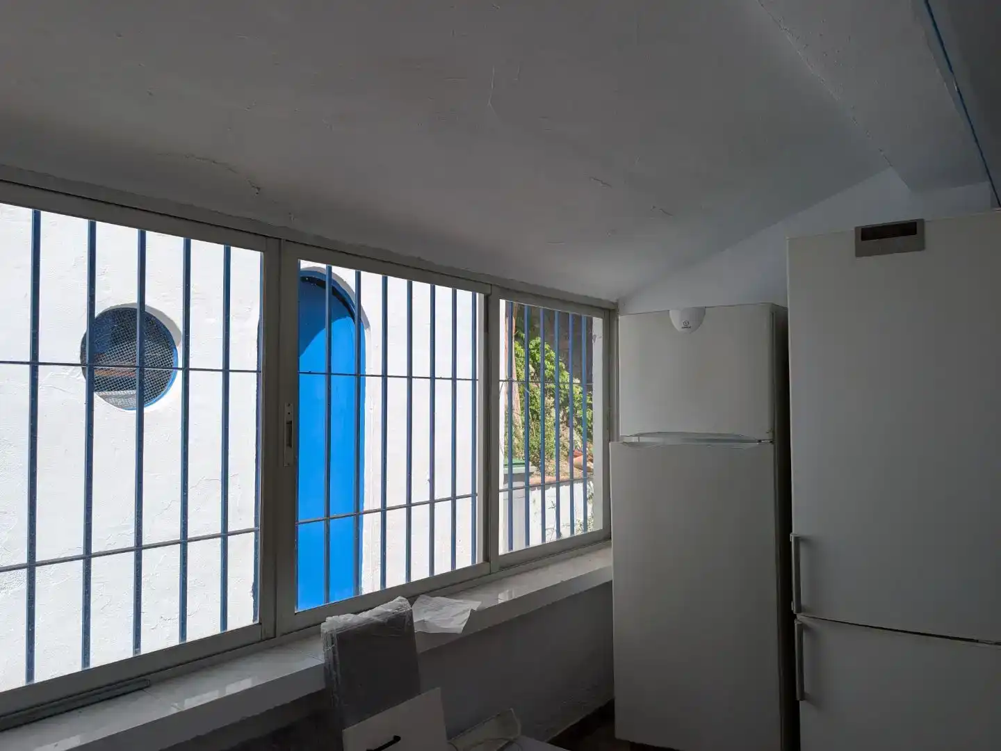 Terrassa de Casa o xalet en venda en Almuñécar amb Jardí privat i Balcó