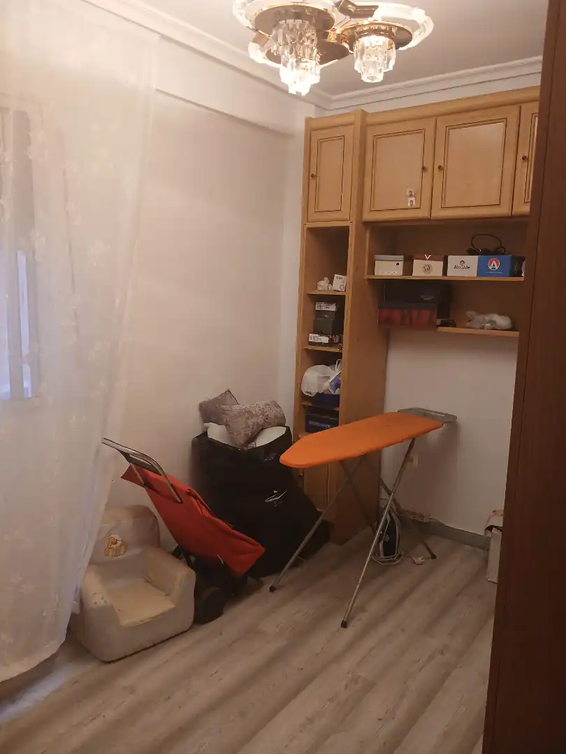 Pis en venda en Valladolid amb Calefacció, Parquet i Terrassa