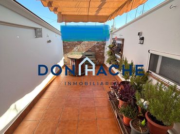 Appartement à vendre à Norte