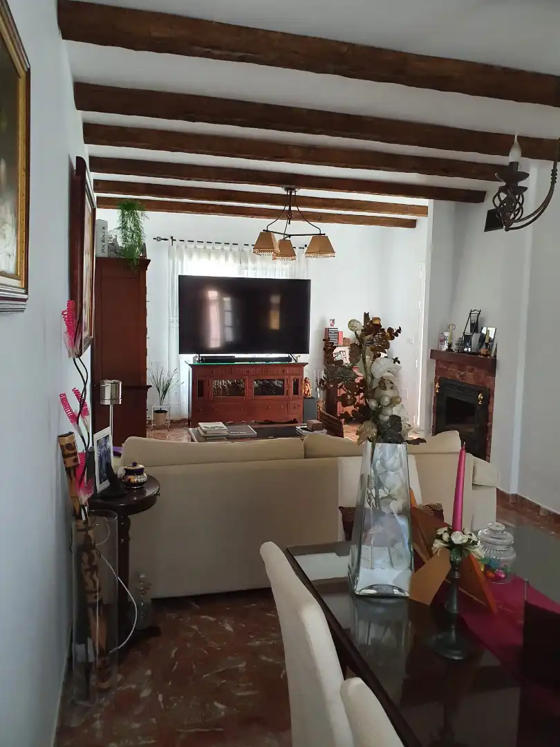 Doppelhaushälfte mit Terrasse zum Verkauf in Calle Cariñena, imagen 26
