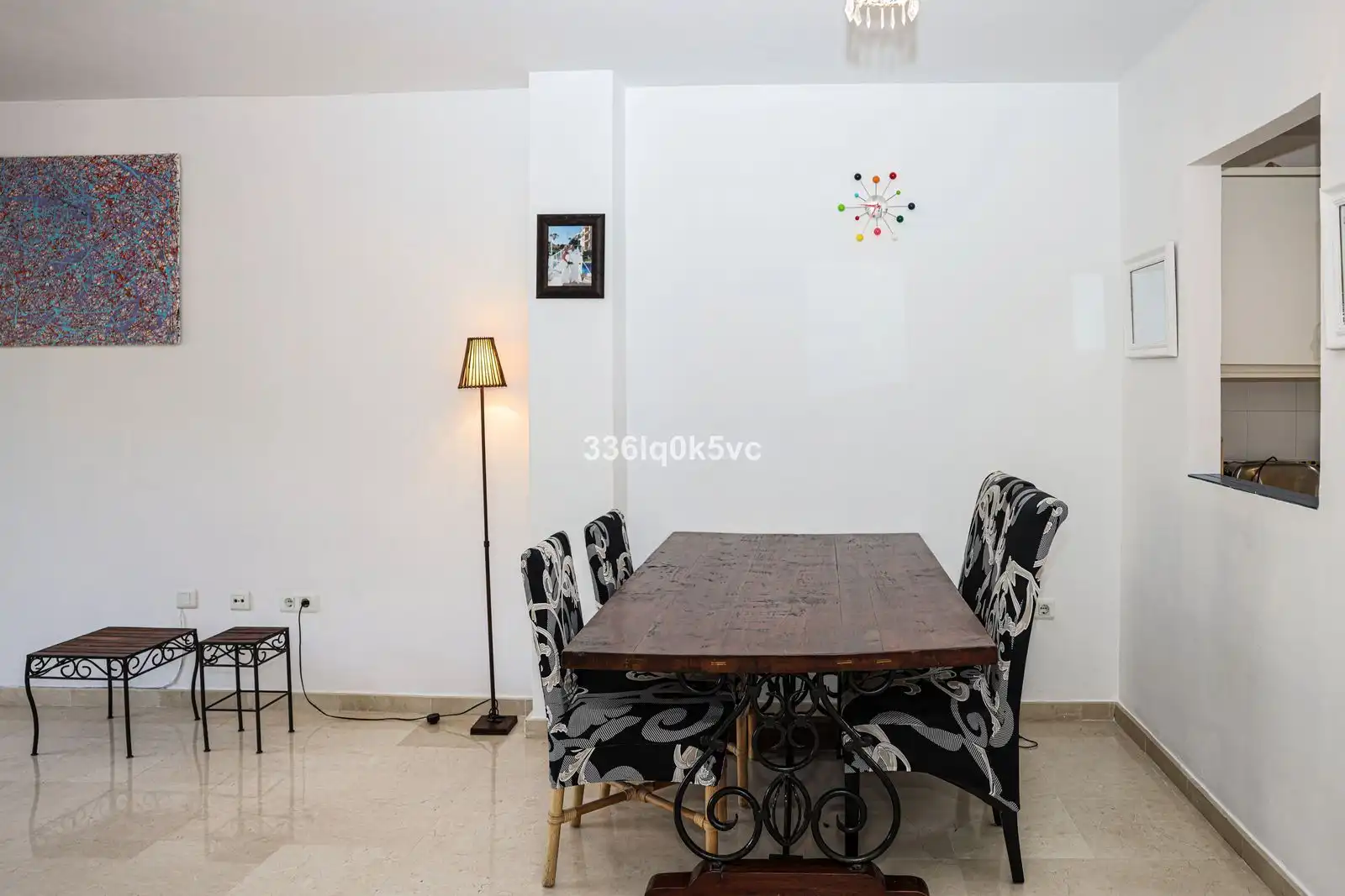 Piso con piscina en venta en Avenida La Moraleda 8, imagen 6