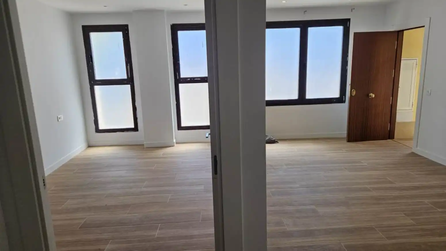 Wohnung zum Verkauf in Salamanca mit Klimaanlage und Heizung