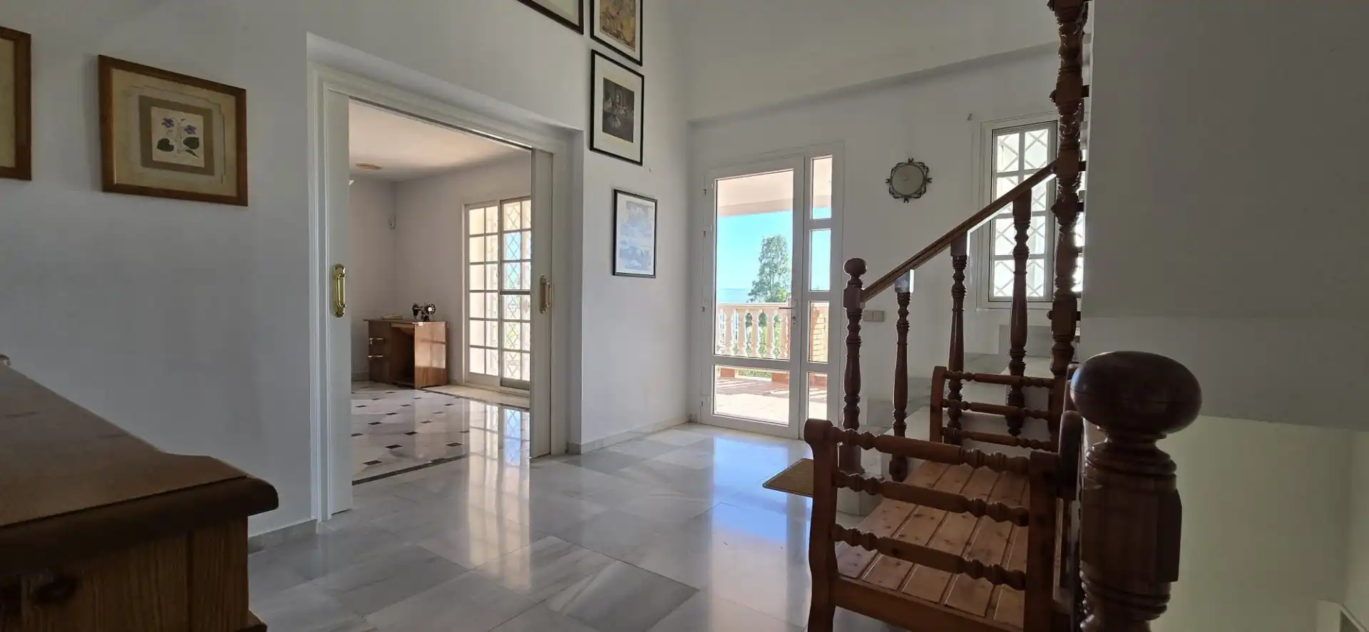 Casa o chalet en venta en Pinos de Alhaurín