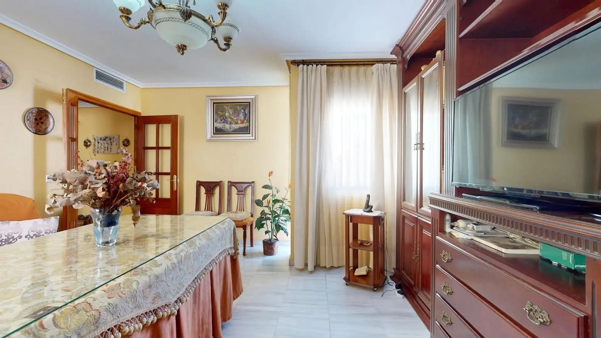 Piso con ascensor en venta en Norte-Sierra, imagen 3