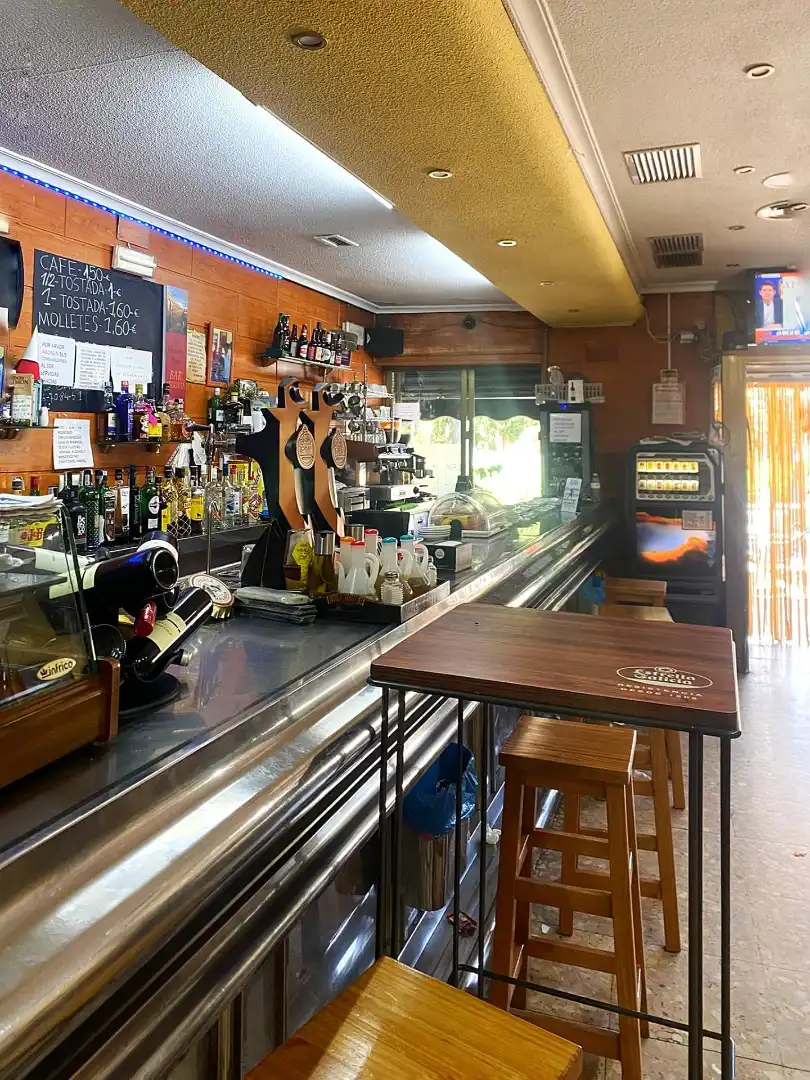 Business premises for sale in Paseo de San Gregorio, imagen 6