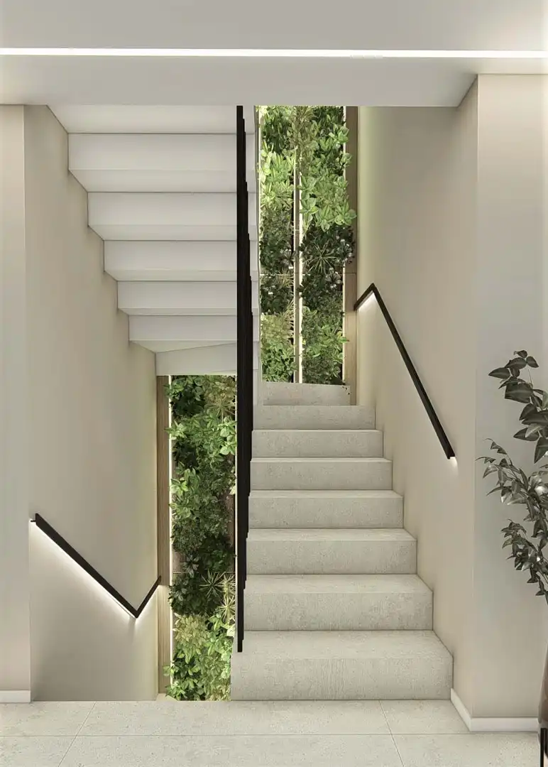 Chalet con piscina en venta en Balcón de Finestrat - Terra Marina, imagen 10