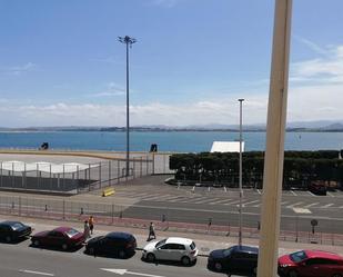 Parking of Office to rent in Santander  with Heating and Internet
