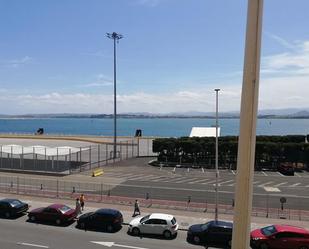 Parking of Office to rent in Santander