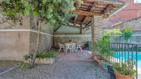 Foto 4 de Casa o xalet en venda a La Pobla de Claramunt, Barcelona