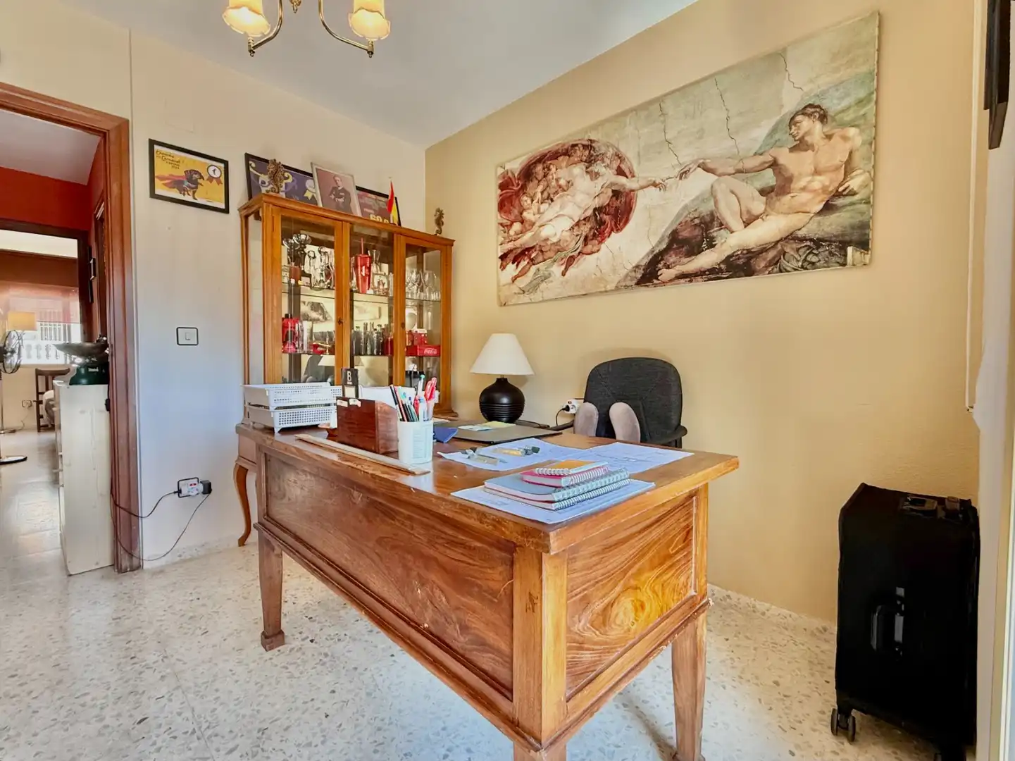 Flat with terrace for sale in Lo Pagán, imagen 31