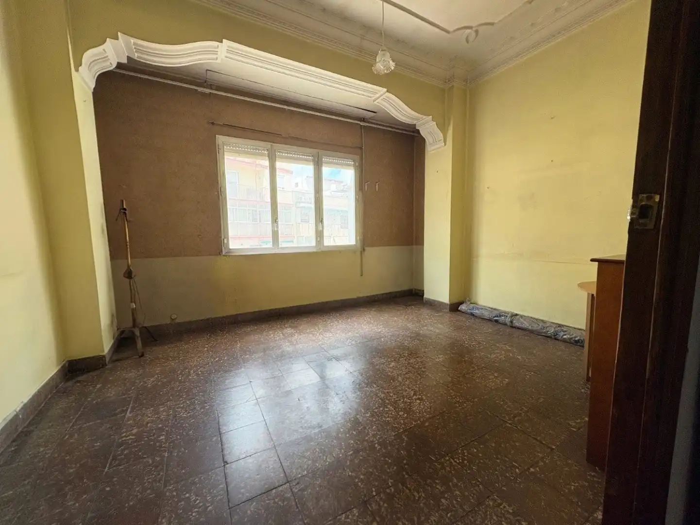 Schlafzimmer von Wohnung zum Verkauf in Valencia