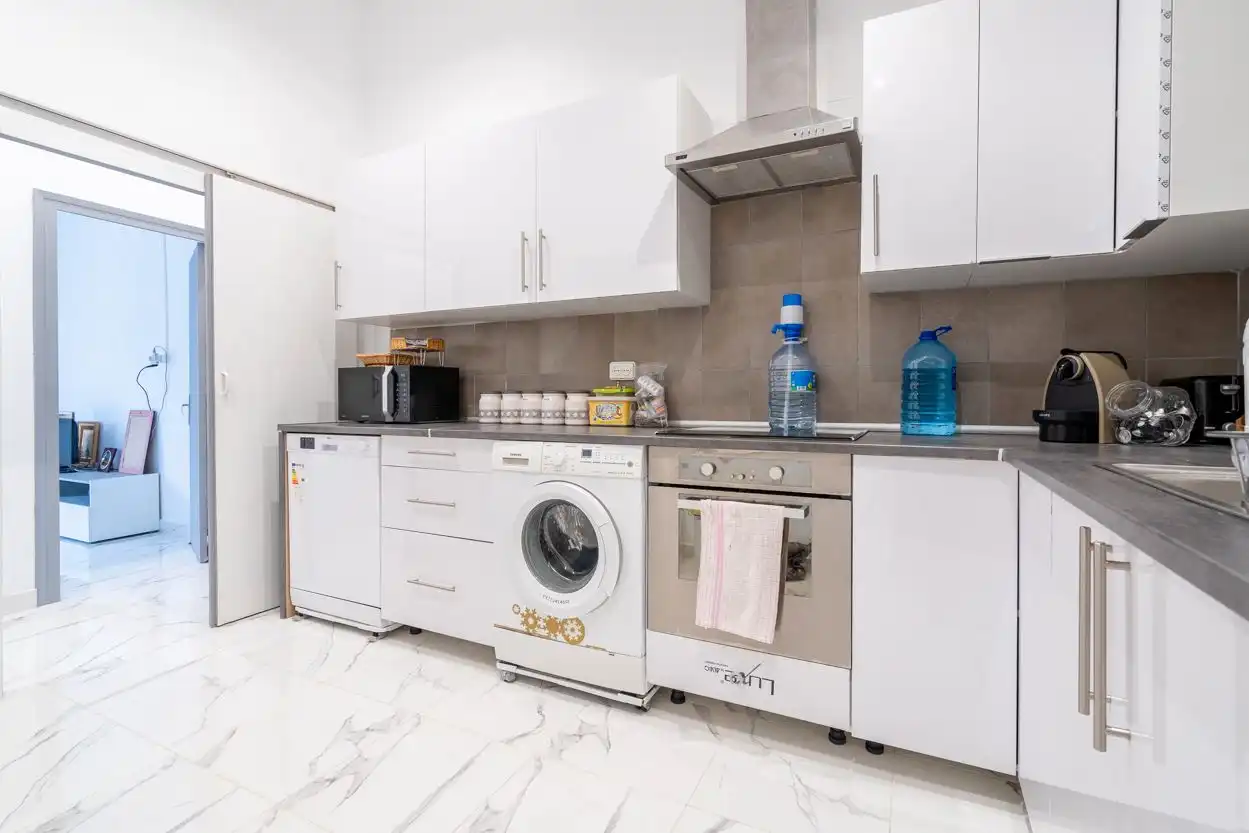 Detached house for sale in Carrer Diego de León 39, imagen 15