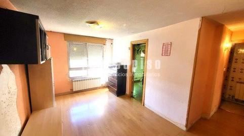 Foto 2 de Pis en venda a Amposta,  Madrid Capital