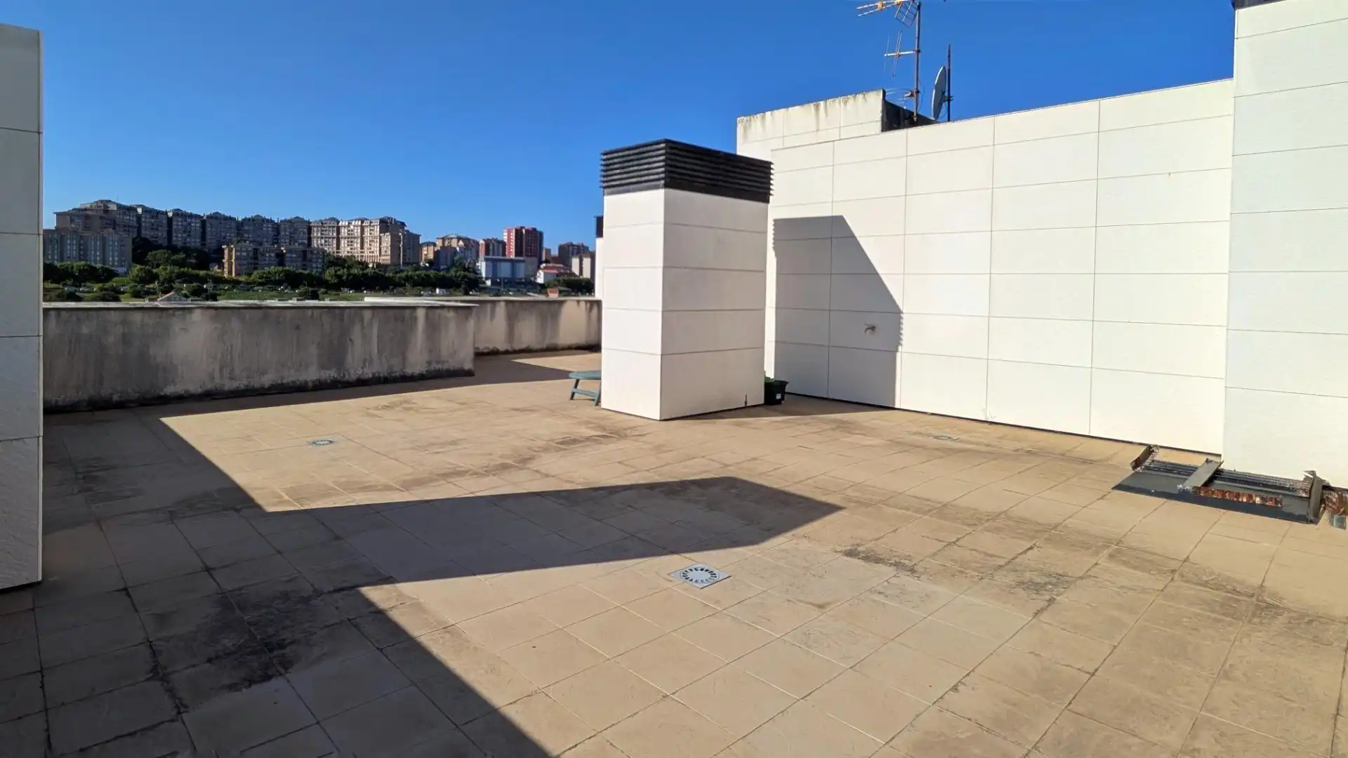 Ático en venta en Calle Ernest Lluch, Monte