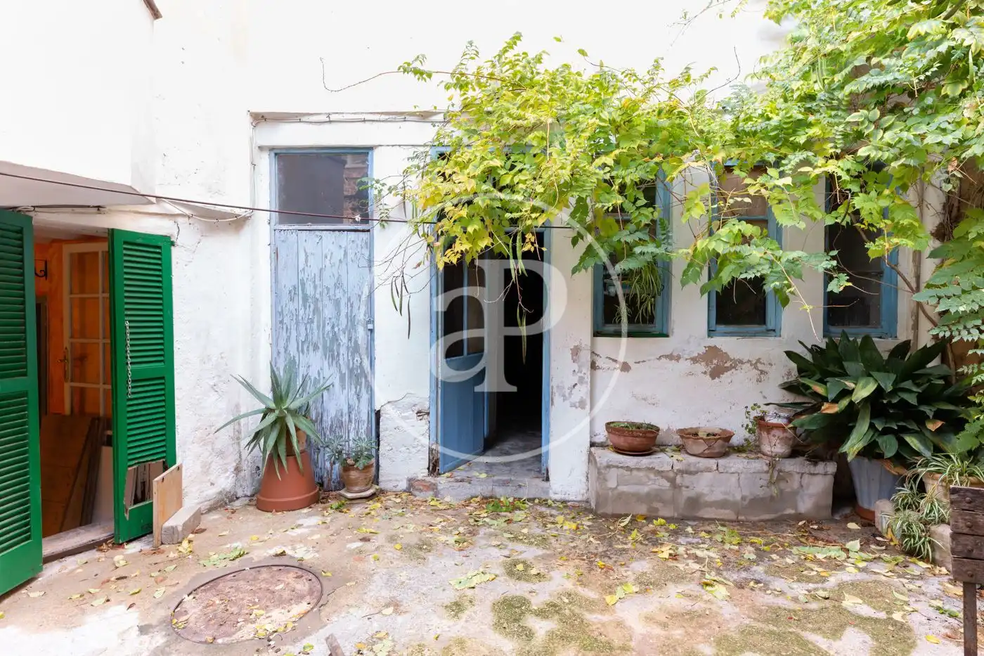 Exterior view of Houses for sale in Sóller  with Private garden, Storage room and Balcony