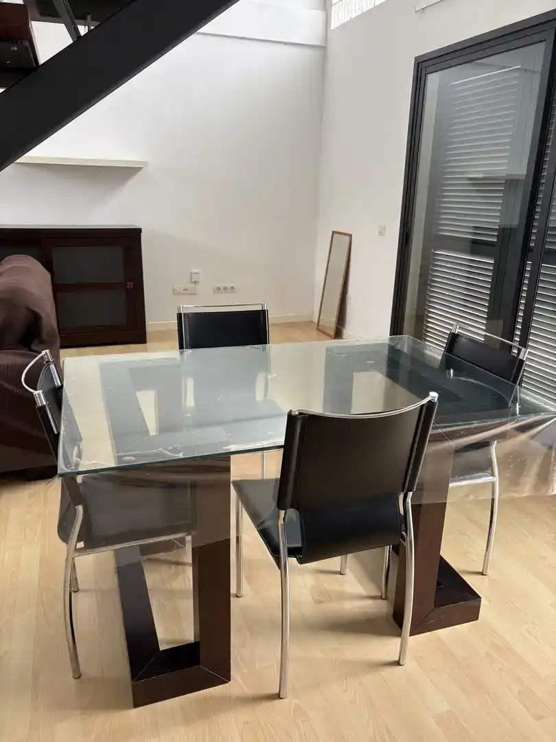 Menjador de Dúplex en venda en Las Palmas de Gran Canaria