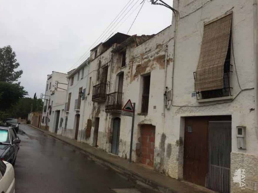 Casa o xalet en venda a Carrer del Forn, 3, La Galera